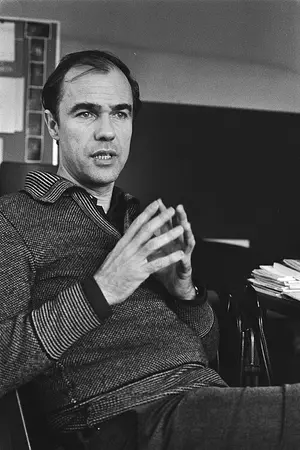 Eric Schneider