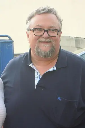 Tacho González