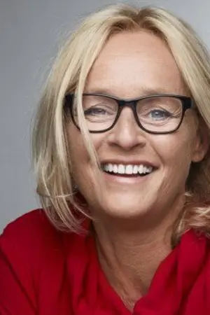 Kjersti Bergesen