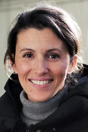 Ayanta Barilli