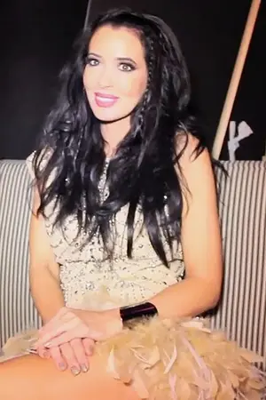 Amy Weber