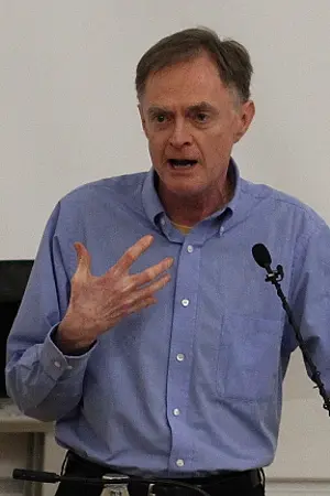 Richard Heinberg