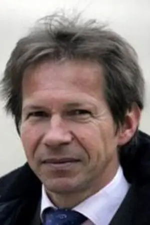 Jean-Marc Jancovici