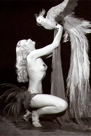 Lili St. Cyr
