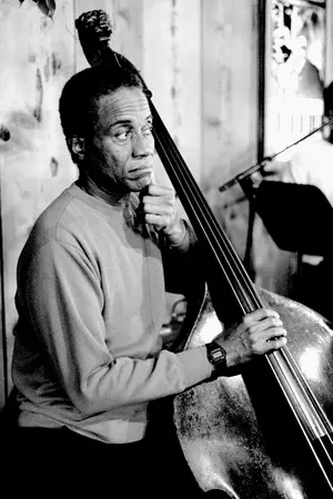 Richard Davis