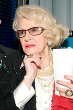 Svetlana Druzhinina