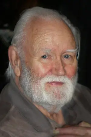 Ib Melchior