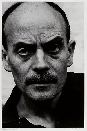 Bernard Sobel