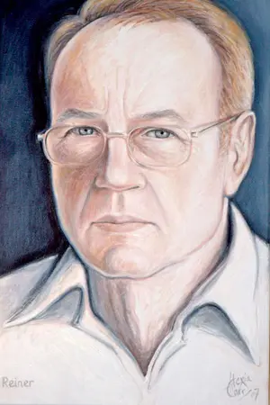 Reiner Goldberg