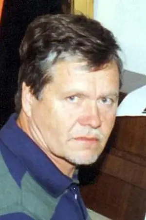 Berndt Egerbladh