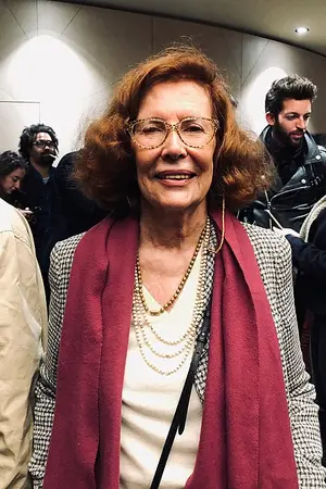 Michèle Ray-Gavras
