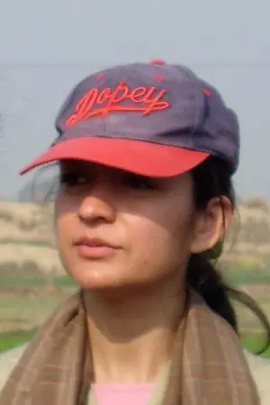 Samiya Mumtaz