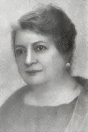 Алида Руфф