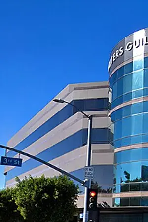 Writers Guild of America