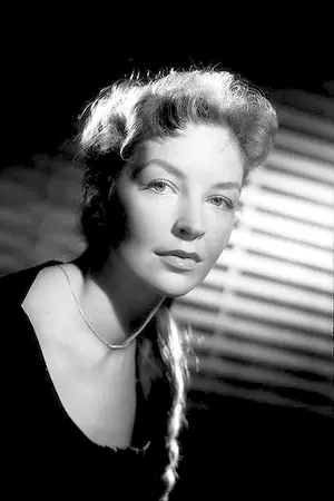 Odile Versois