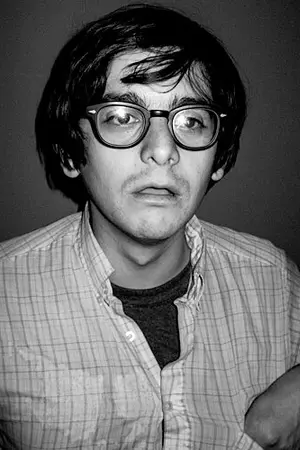 Josh Fadem