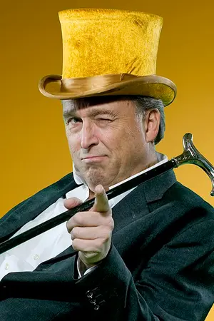Philip Zandén