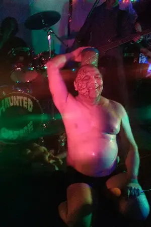 Dukey Flyswatter