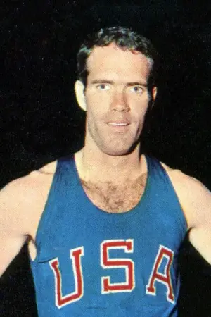 Bill Toomey