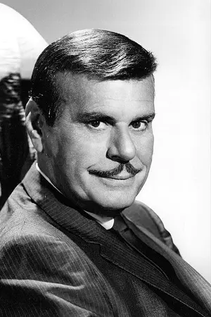 Billy De Wolfe