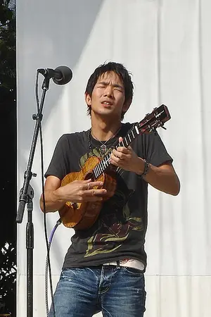 Jake Shimabukuro
