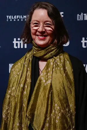 Ann Marie Fleming