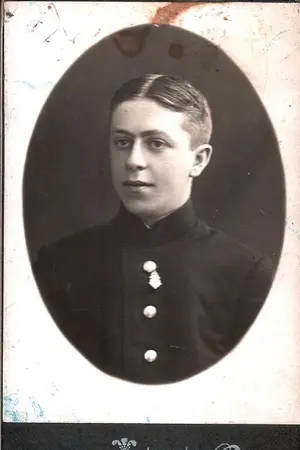 А. Ветлугин