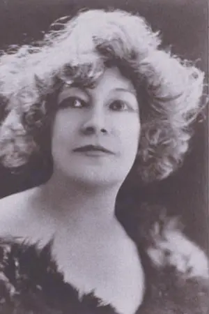 Georgette Leblanc