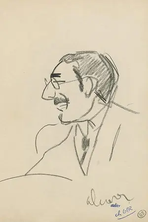 Pierre Alcover
