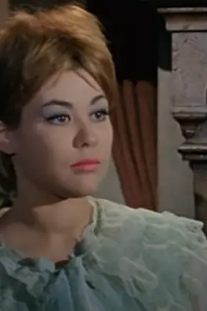 Vicky Ludovisi