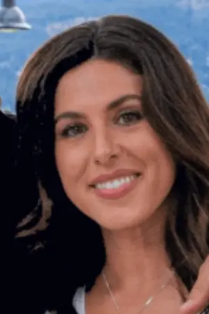 Cristina Rosato