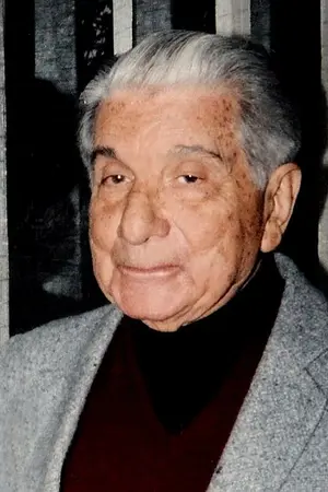 Augusto Roa Bastos