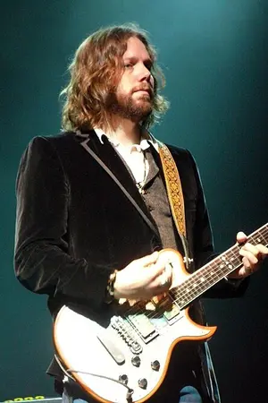 Rich Robinson