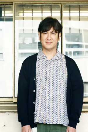 Naoki Tanaka