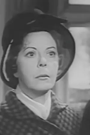 Pauline Jameson