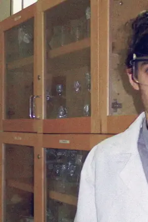 Hamilton Morris