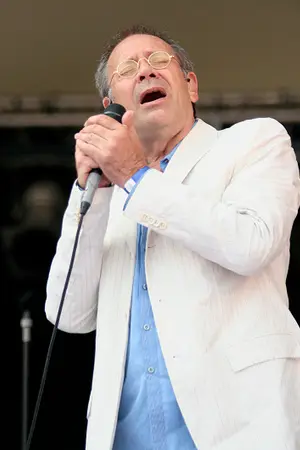 Rob de Nijs