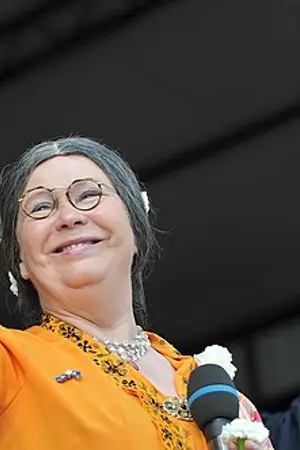 Wieteke van Dort