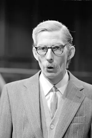 Martin Brozius