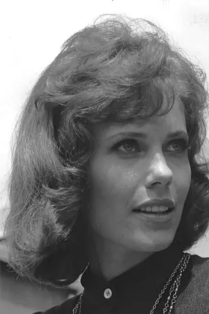 Lyn Peters