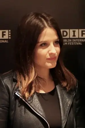 Nika McGuigan