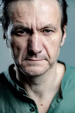 Patrick Azam