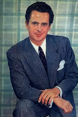 Larry Parks