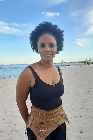 Gessica Généus