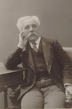 Gabriel Fauré
