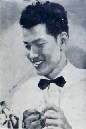 P. Ramlee