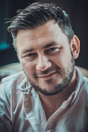 Dmitry Glukhovsky