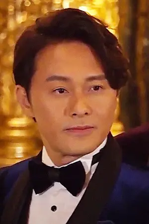 Raymond Cho