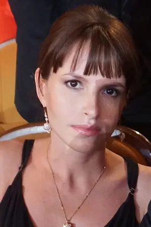 Anna Matison