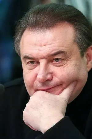 Alexei Uchitel